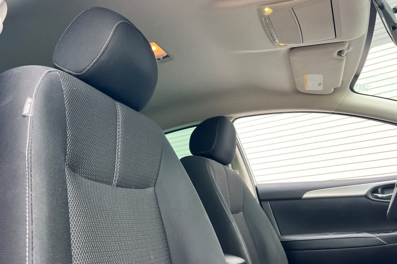 Thumbnail: 2018 Nissan Sentra - 18