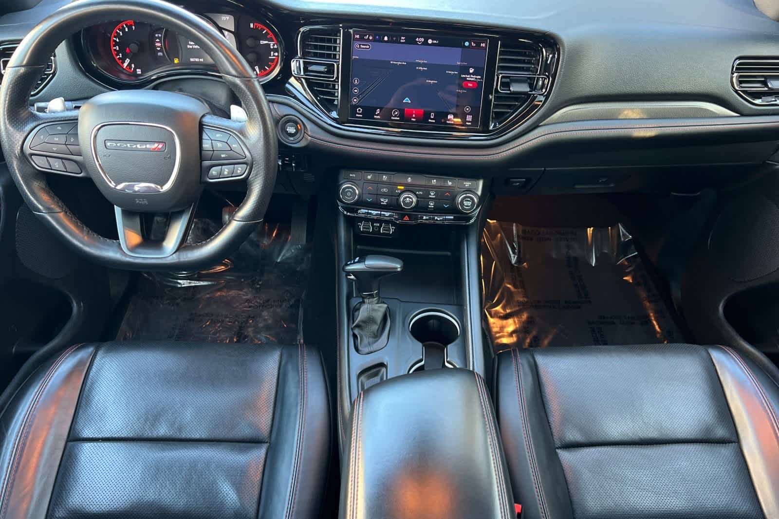 Thumbnail: 2024 Dodge Durango - 4