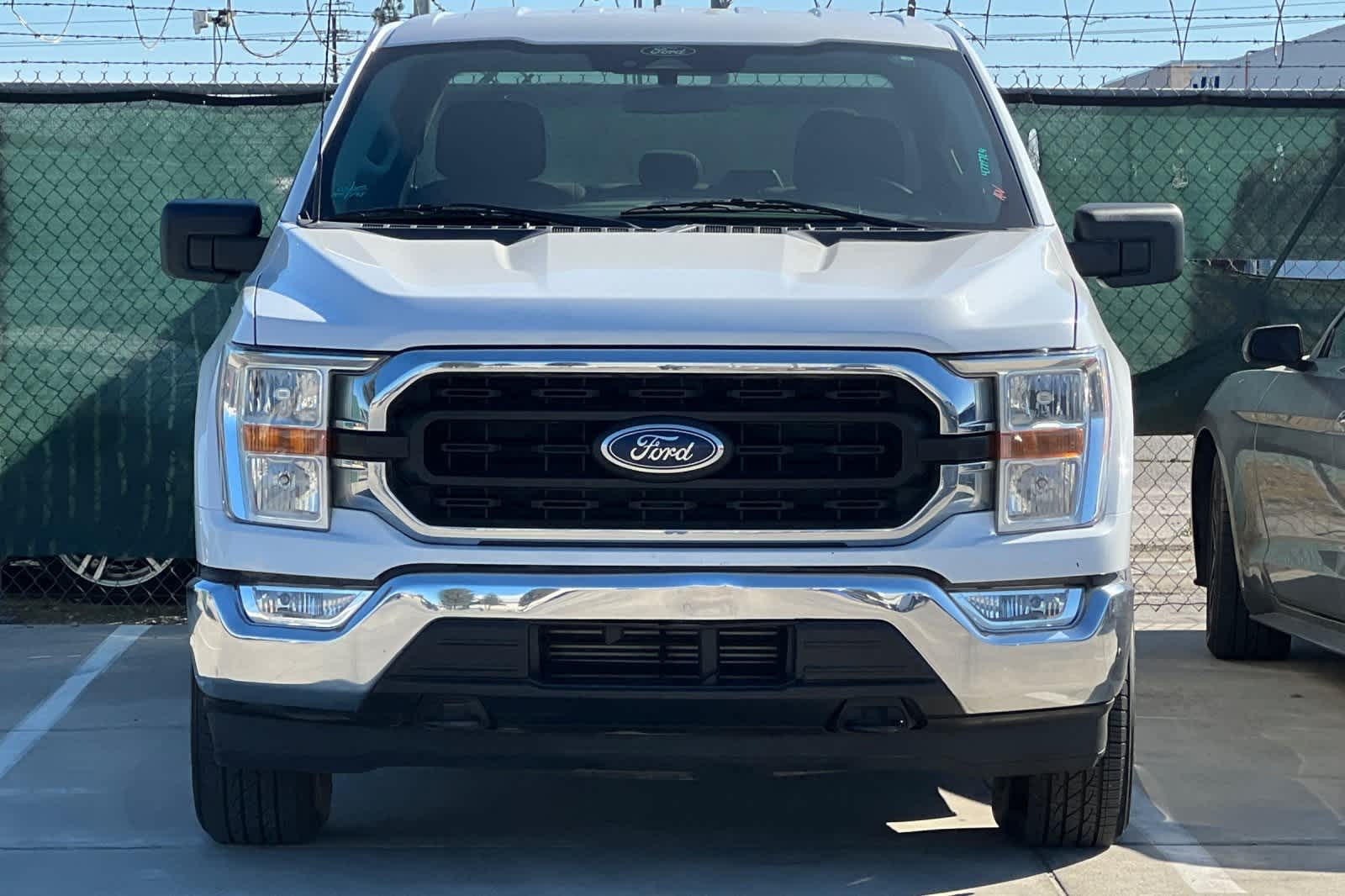 Thumbnail: 2021 Ford F-150 - 11