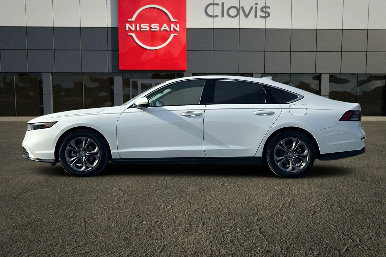 Thumbnail: 2024 Honda Accord - 6