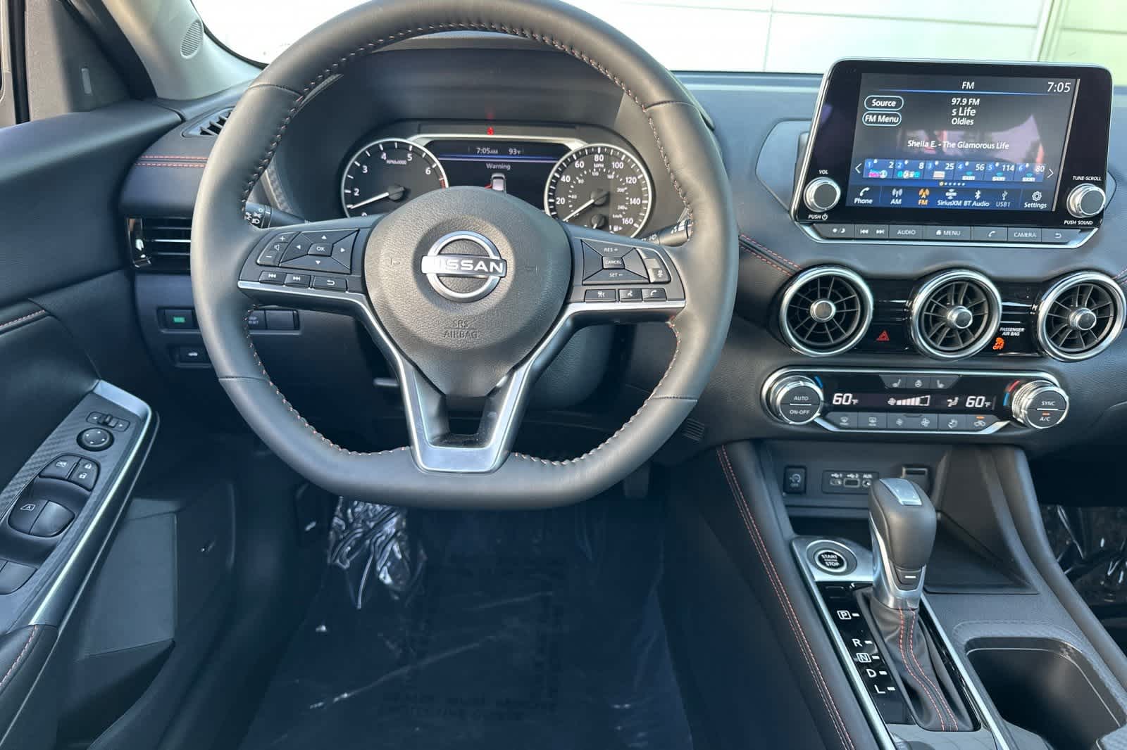 Thumbnail: 2025 Nissan Sentra - 15