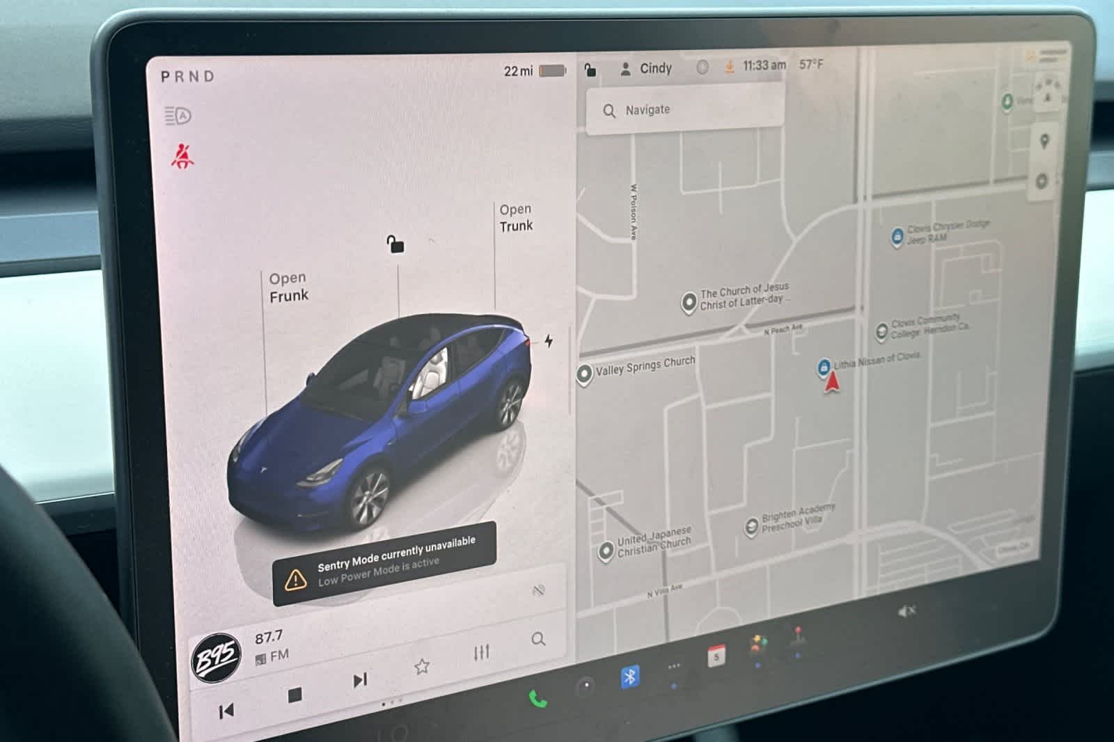 Thumbnail: 2022 Tesla Model Y - 22