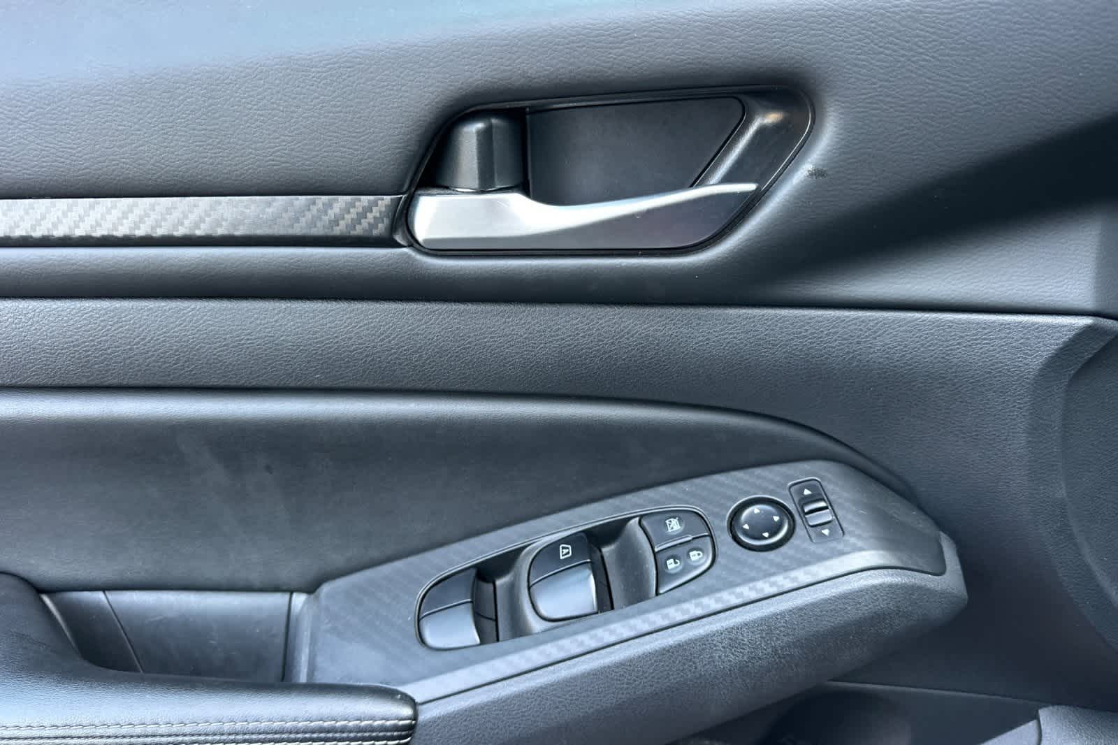 Thumbnail: 2024 Nissan Altima - 13