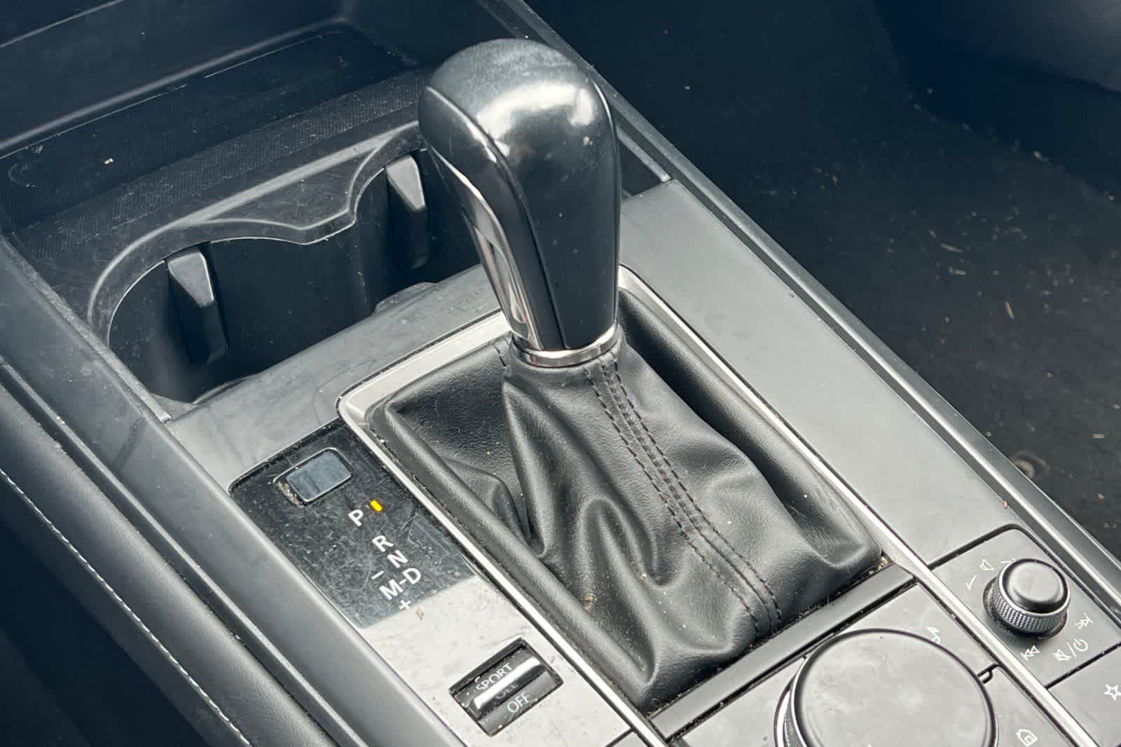 Thumbnail: 2021 Mazda CX-30 - 22