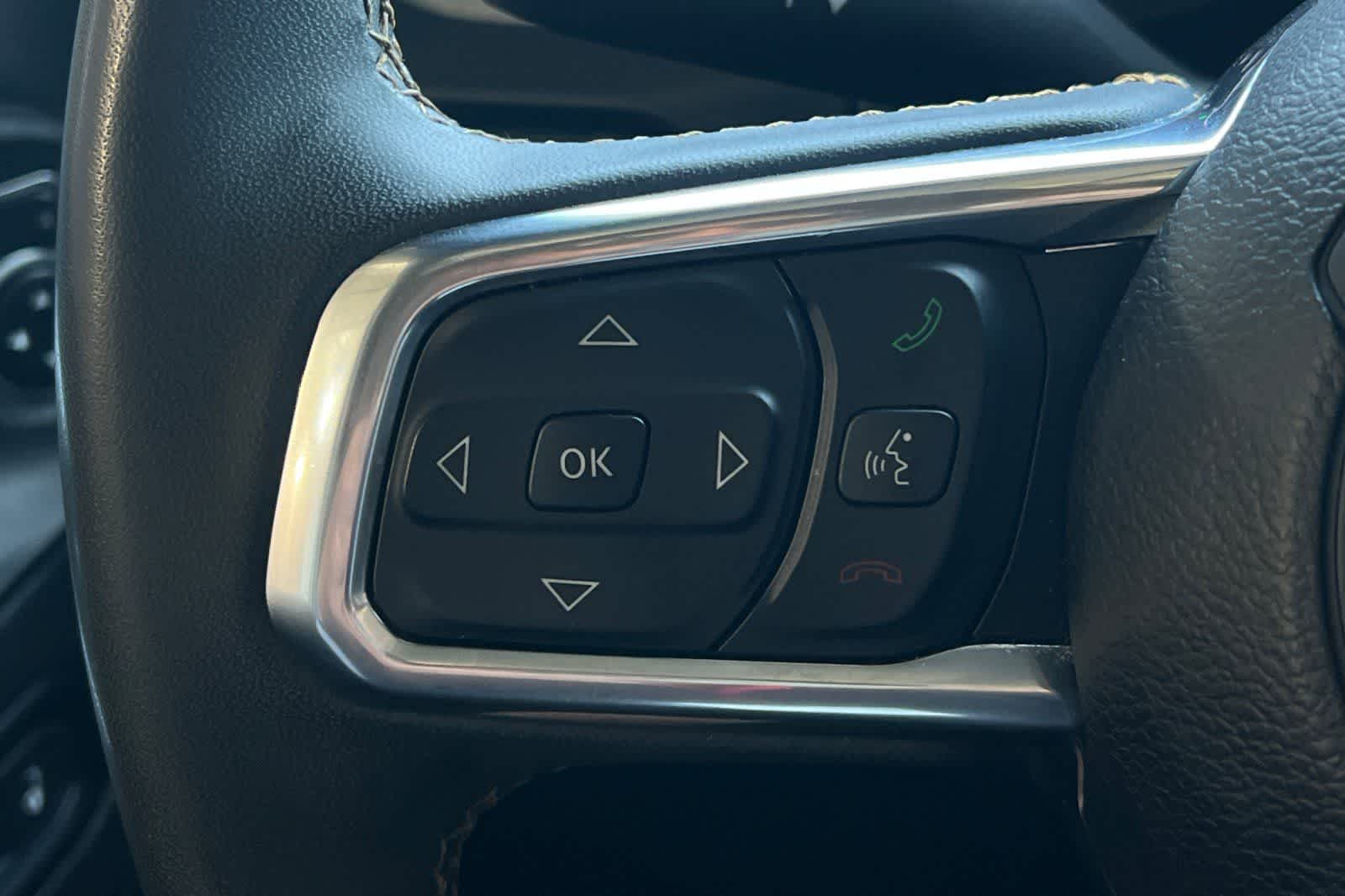 Thumbnail: 2024 Jeep Wrangler - 30