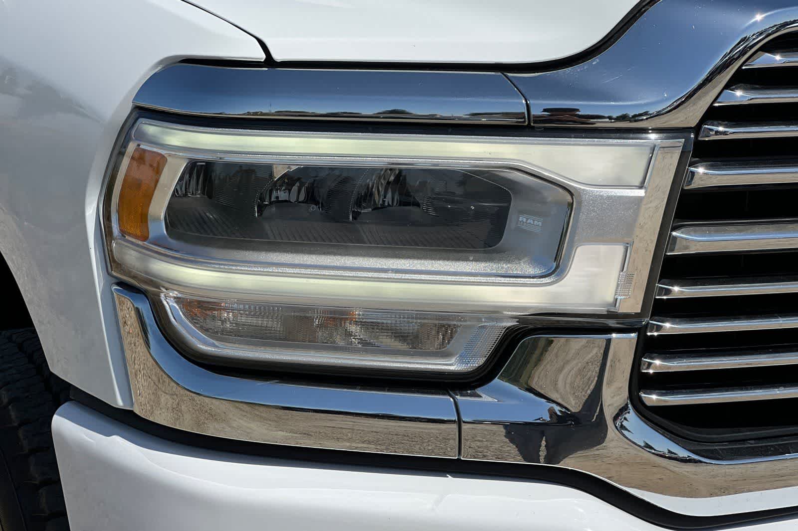 Thumbnail: 2024 RAM 2500 - 34