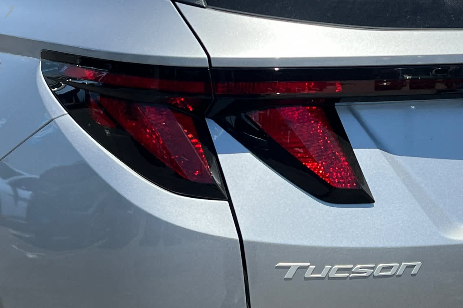 Thumbnail: 2025 Hyundai Tucson - 13
