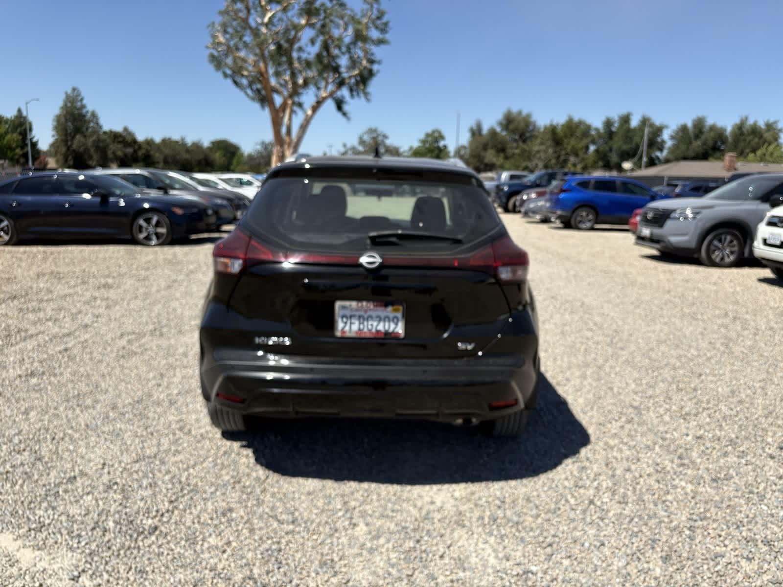Thumbnail: 2023 Nissan Kicks - 6