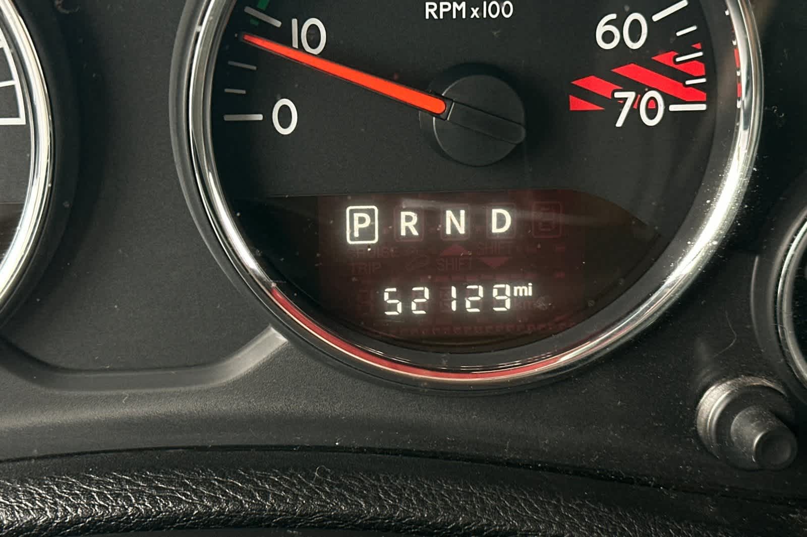 Thumbnail: 2016 Jeep Wrangler - 23