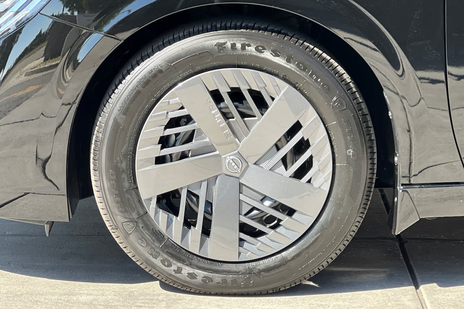 Thumbnail: 2026 Nissan Sentra - 33