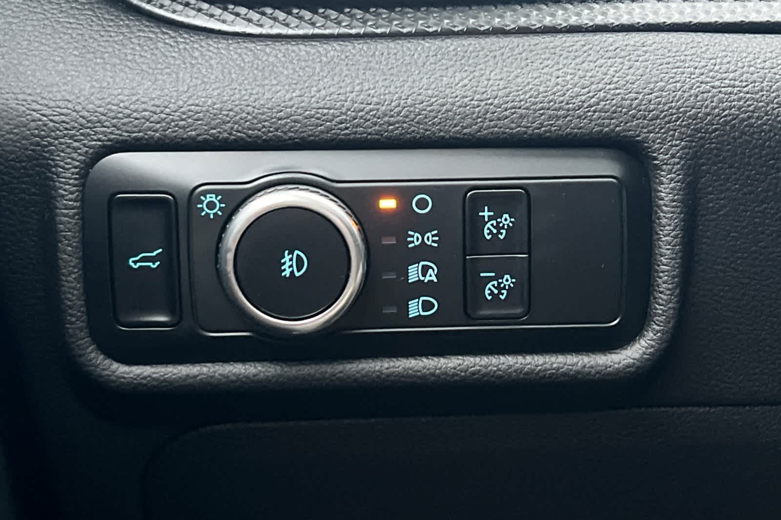 Thumbnail: 2024 Ford Explorer - 35