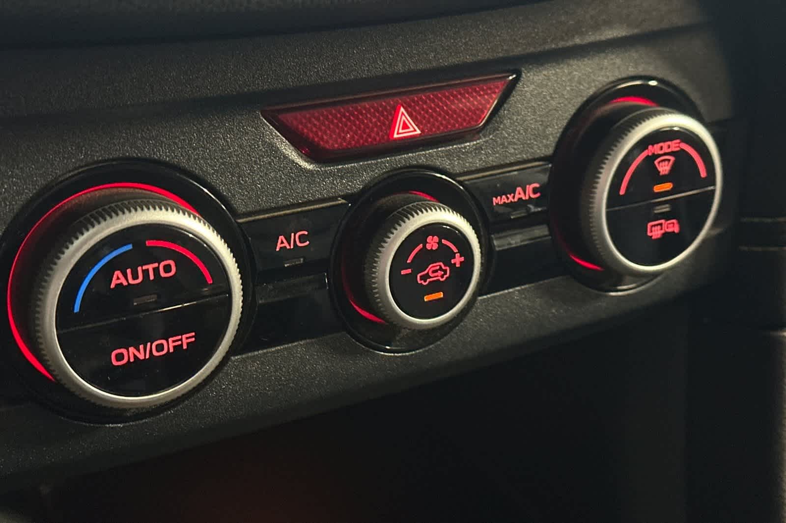 Thumbnail: 2021 Subaru Crosstrek - 20