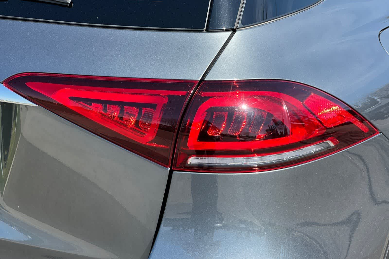 Thumbnail: 2022 Mercedes-Benz GLE - 37