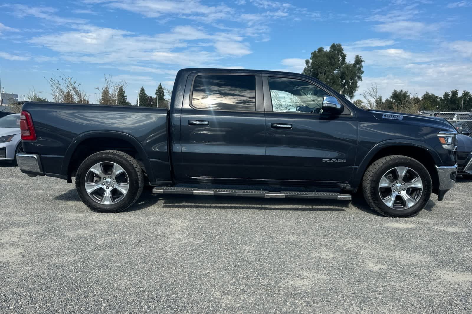 Thumbnail: 2019 RAM 1500 - 9