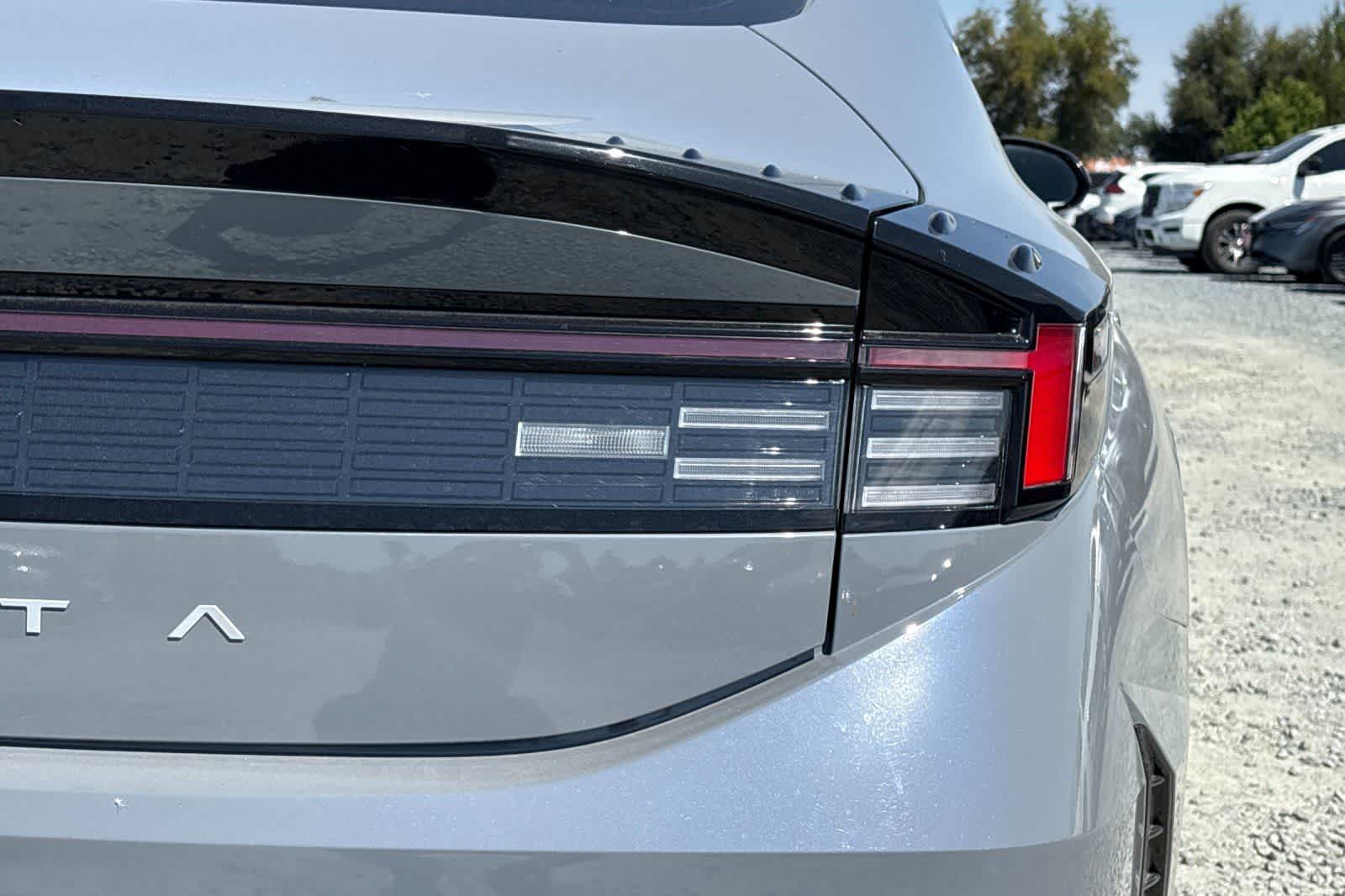 Thumbnail: 2024 Hyundai Sonata - 13