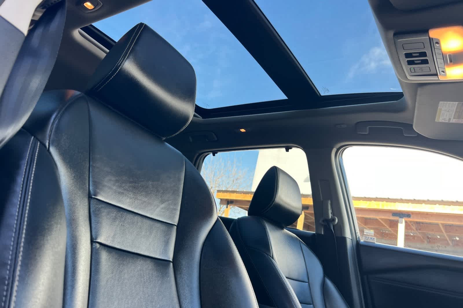 Thumbnail: 2023 Nissan Rogue - 20