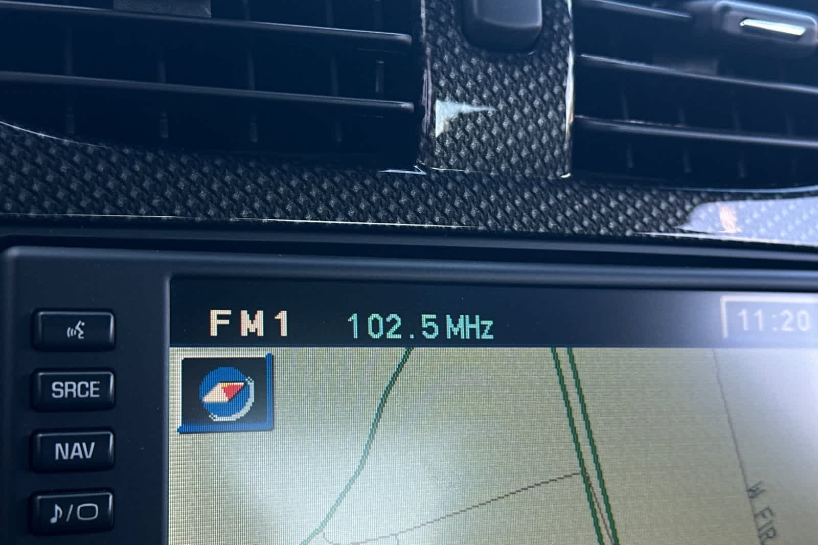 Thumbnail: 2012 Chevrolet Corvette - 19