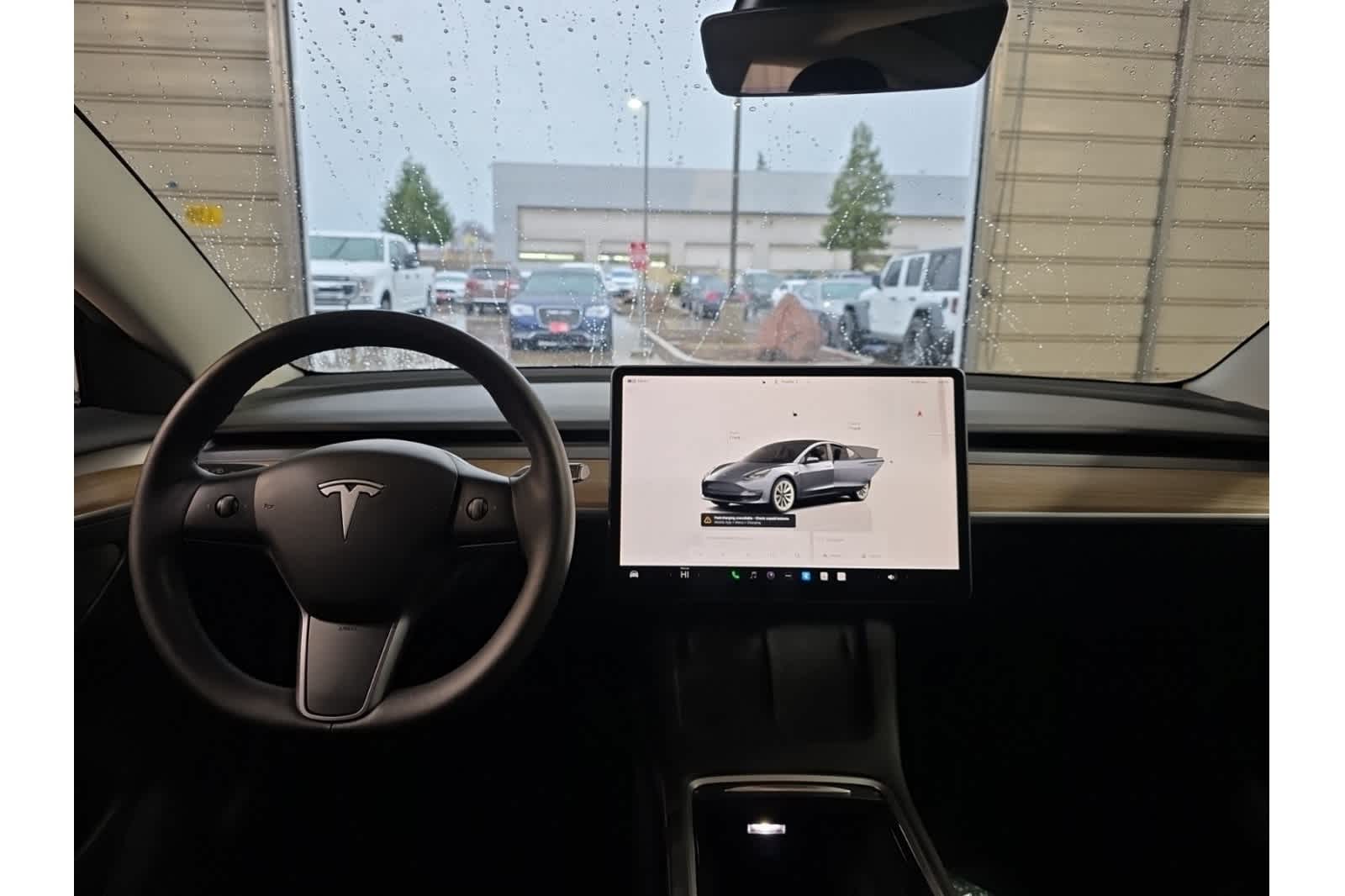 Thumbnail: 2023 Tesla Model 3 - 12