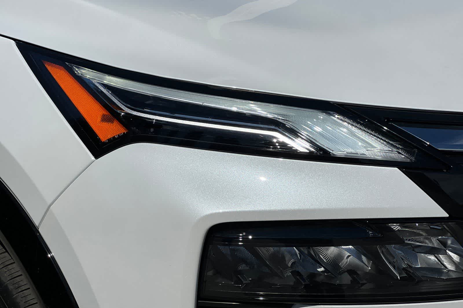 Thumbnail: 2026 Nissan Rogue - 35