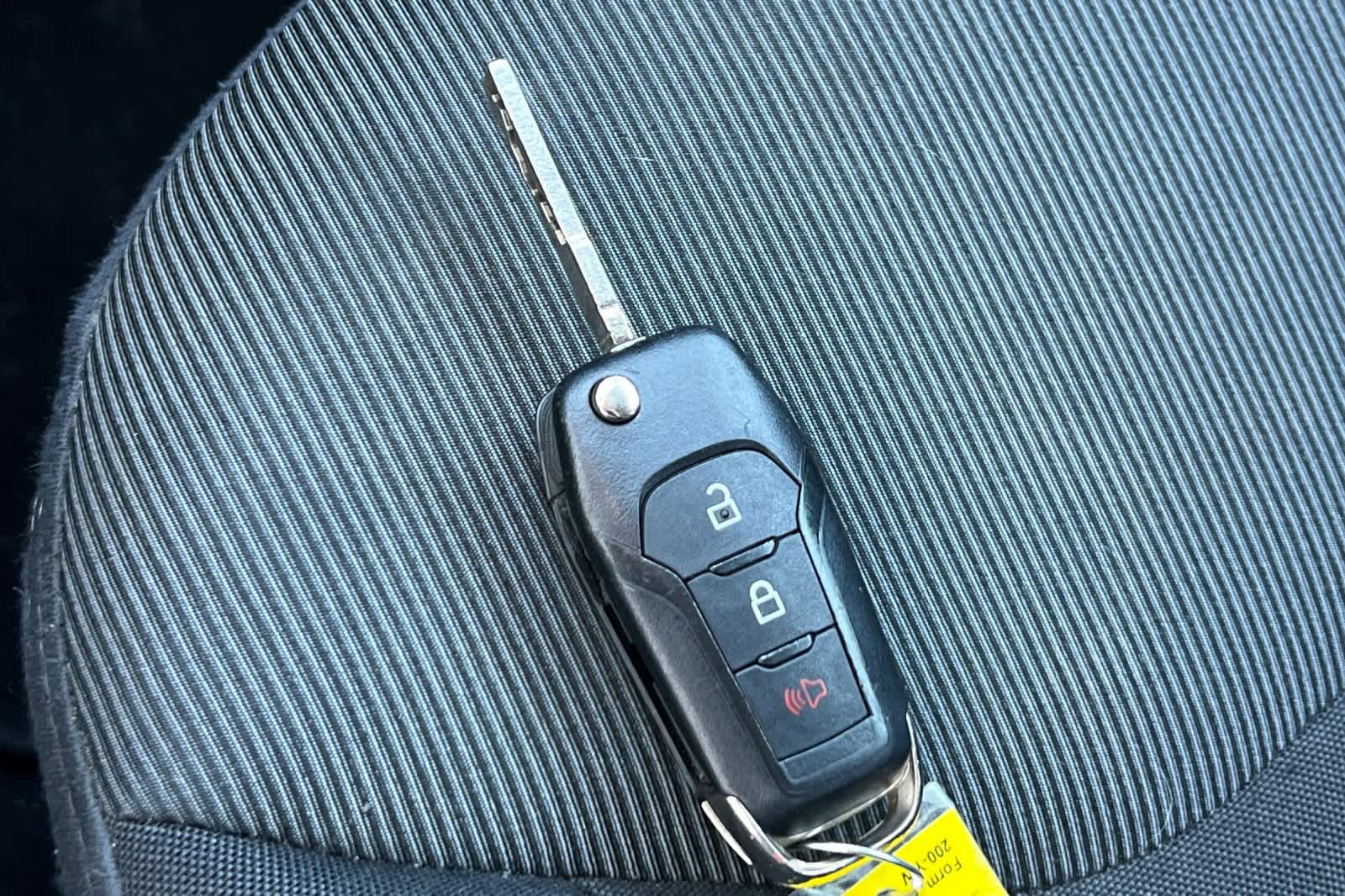 Thumbnail: 2024 Ford Maverick - 22