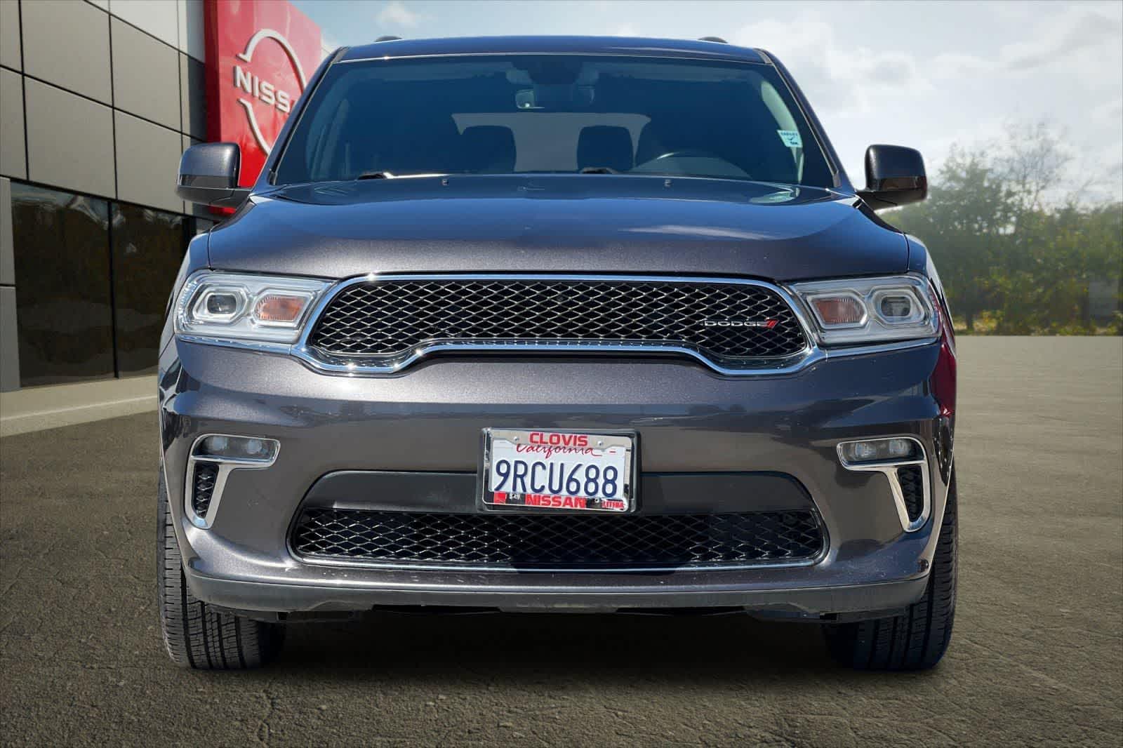 Thumbnail: 2021 Dodge Durango - 11