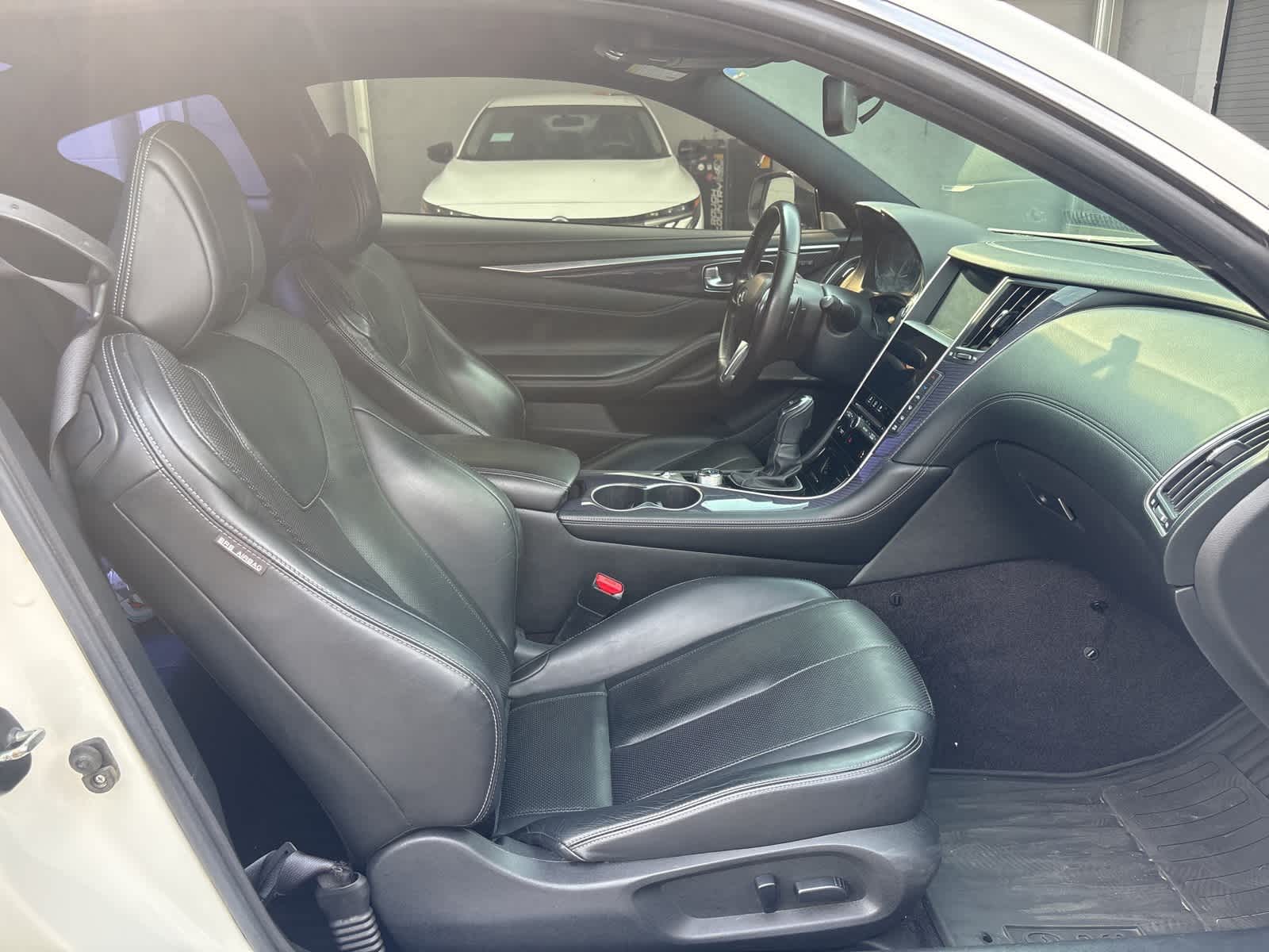 Thumbnail: 2017 INFINITI  - 13