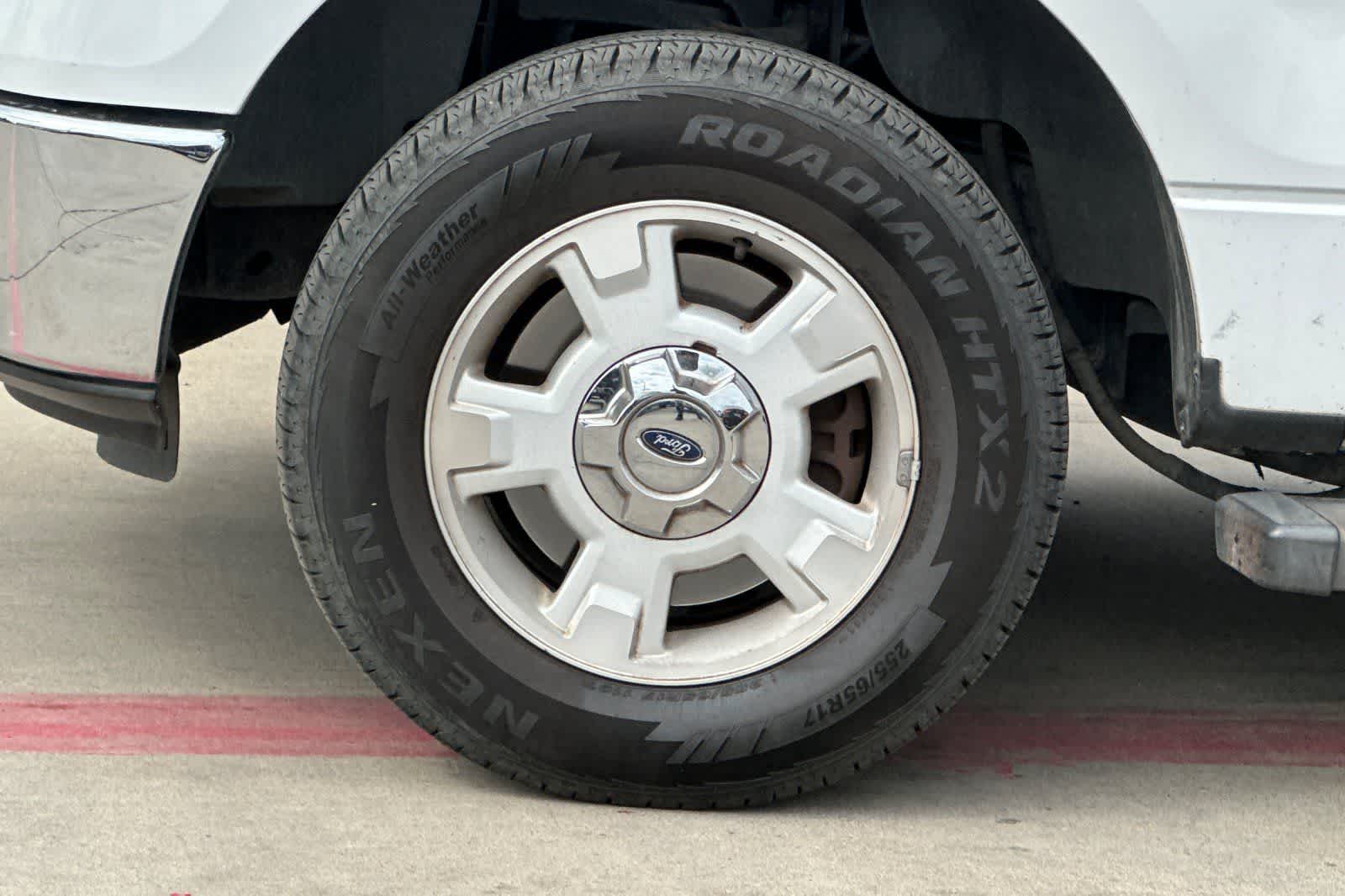 Thumbnail: 2014 Ford F-150 - 12