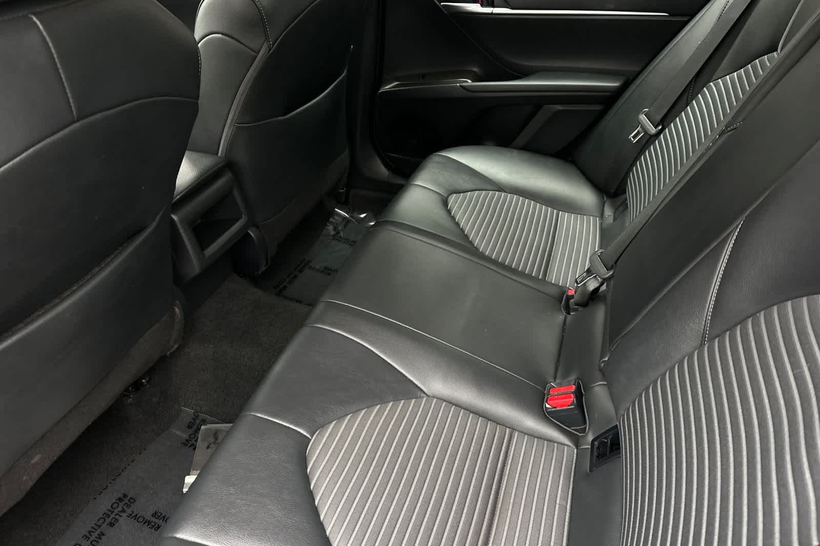 Thumbnail: 2023 Toyota Camry - 5