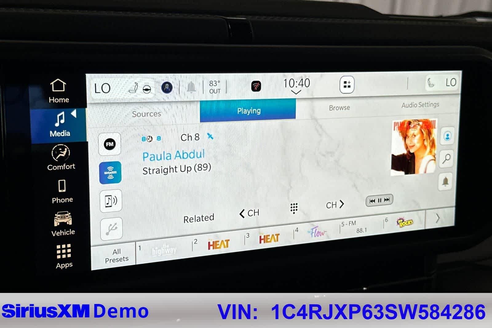 Thumbnail: 2025 Jeep Wrangler - 29