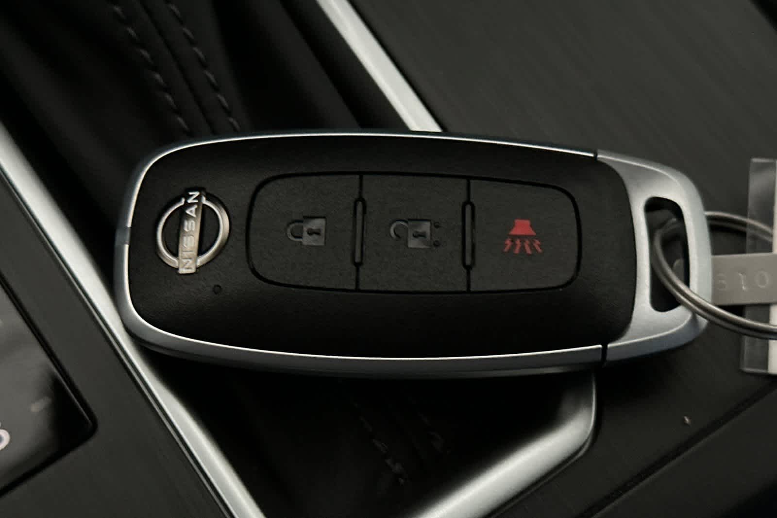 Thumbnail: 2025 Nissan Kicks - 23