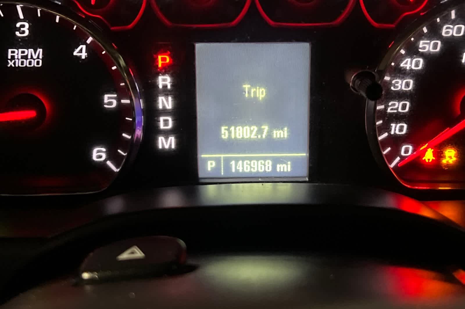 Thumbnail: 2016 GMC Sierra 1500 - 20