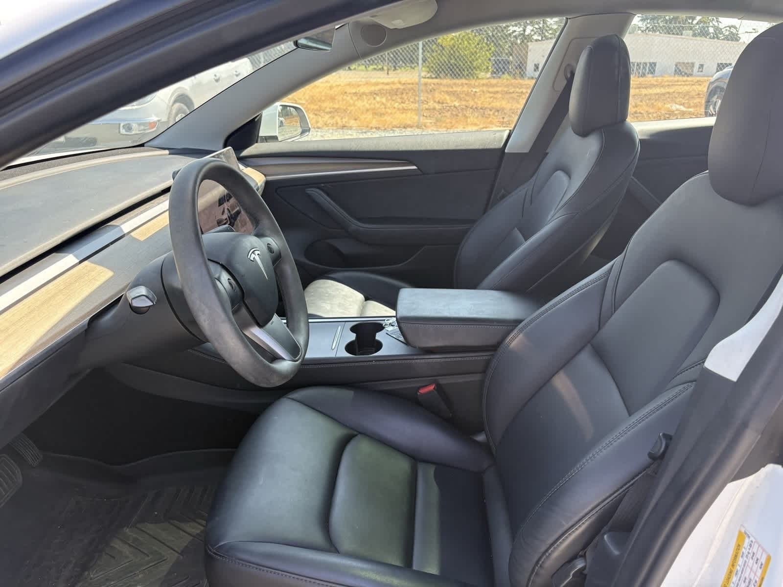 Thumbnail: 2022 Tesla Model 3 - 12