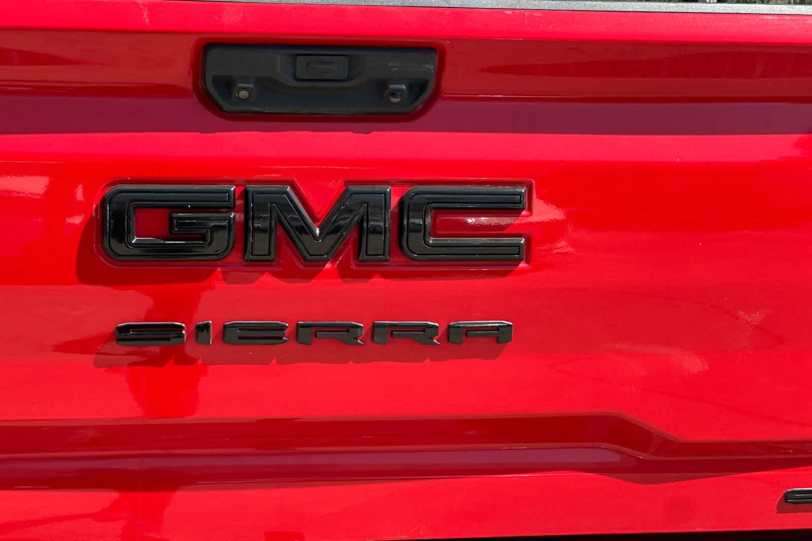 Thumbnail: 2022 GMC Sierra 3500 - 13