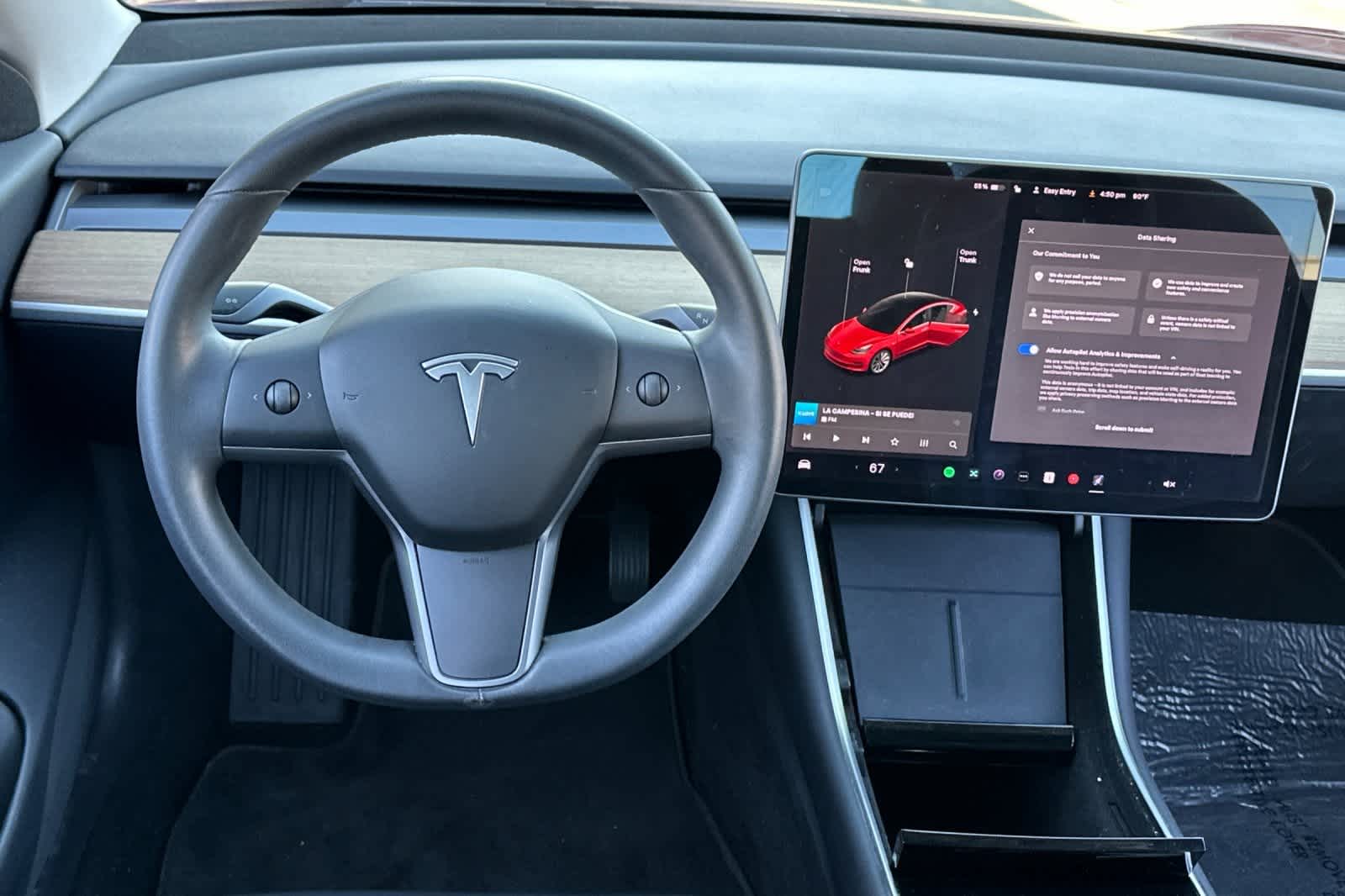 Thumbnail: 2019 Tesla Model 3 - 17