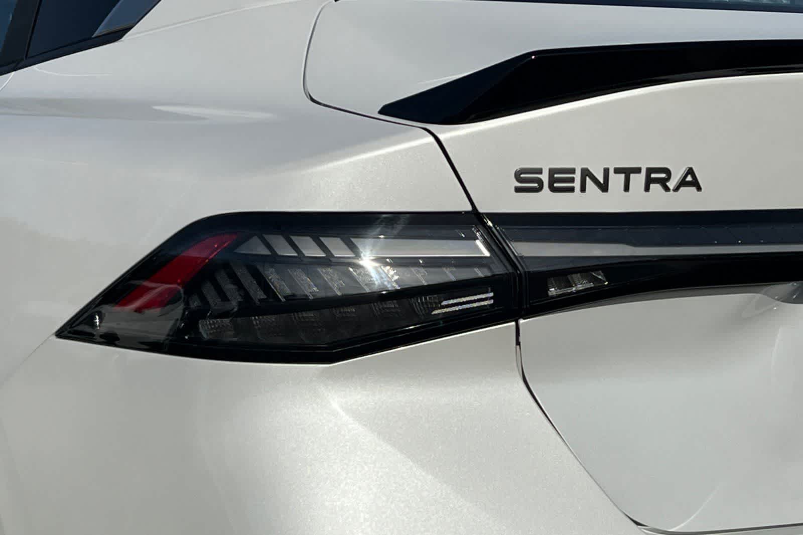 Thumbnail: 2026 Nissan Sentra - 33