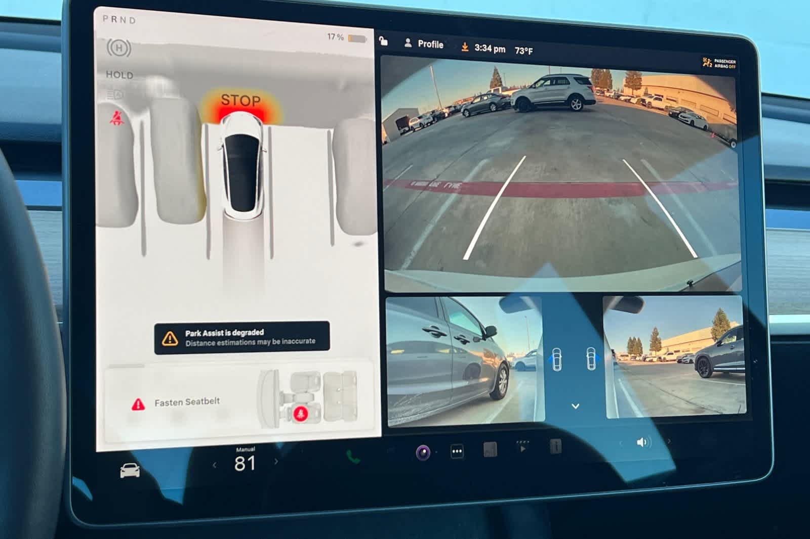 Thumbnail: 2023 Tesla Model 3 - 20