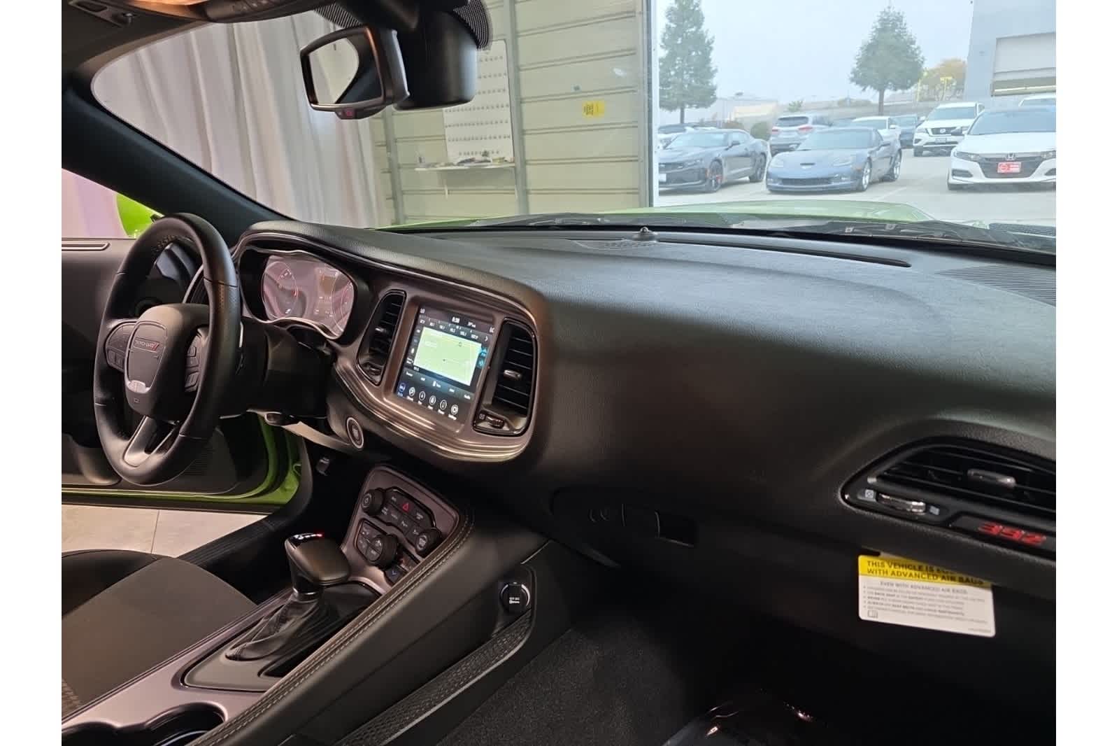 Thumbnail: 2023 Dodge Challenger - 17