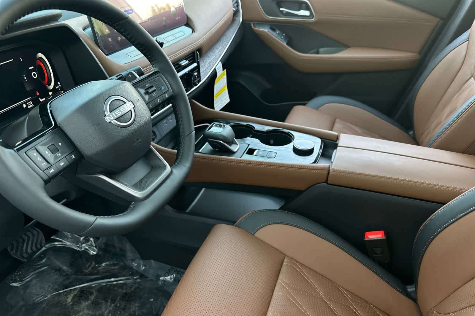 Thumbnail: 2026 Nissan Rogue - 12