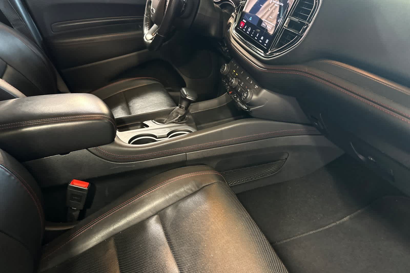 Thumbnail: 2024 Dodge Durango - 19
