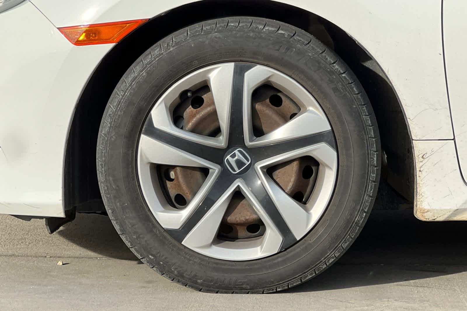 Thumbnail: 2016 Honda Civic - 26