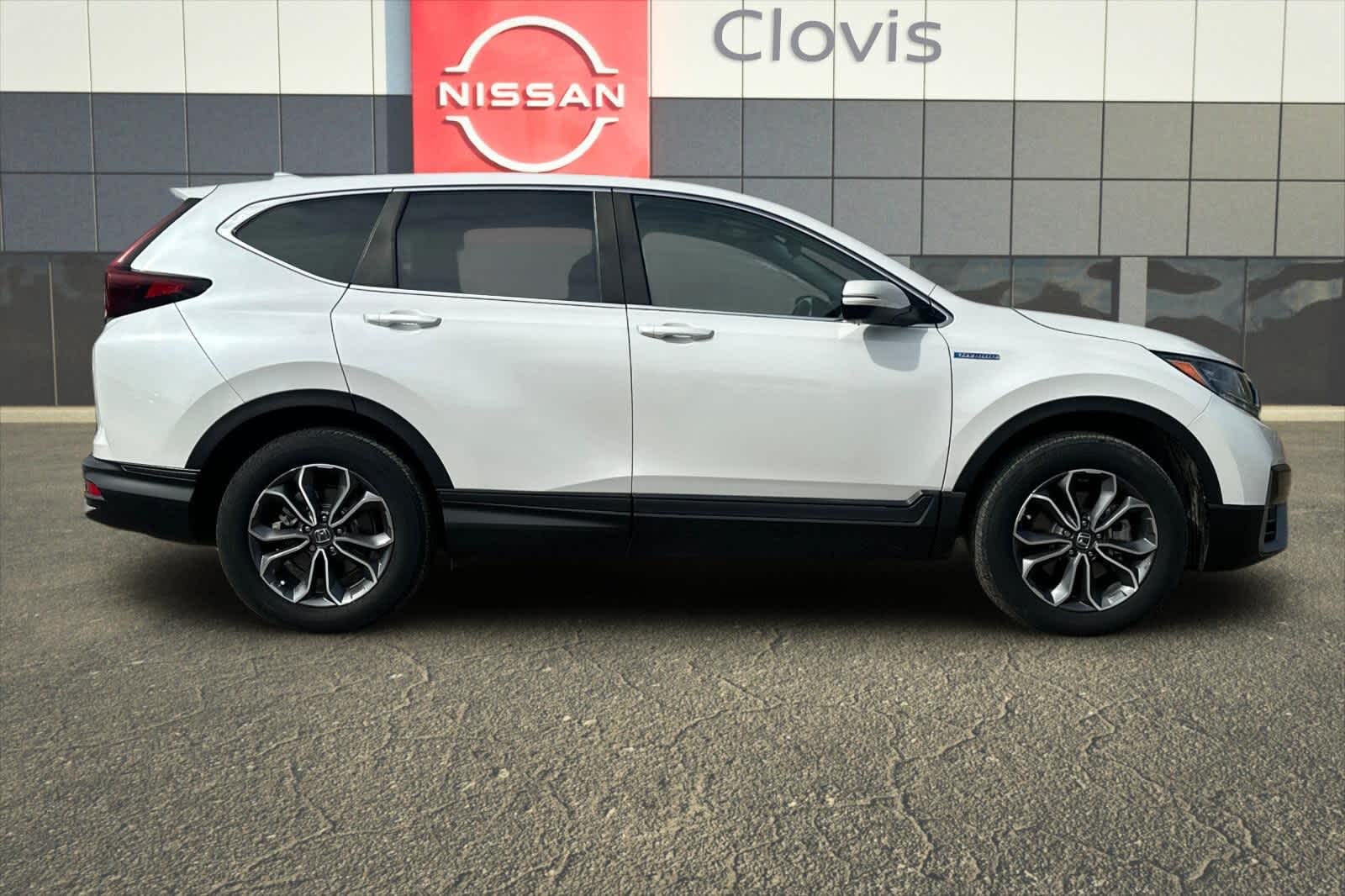 Thumbnail: 2022 Honda CR-V - 9