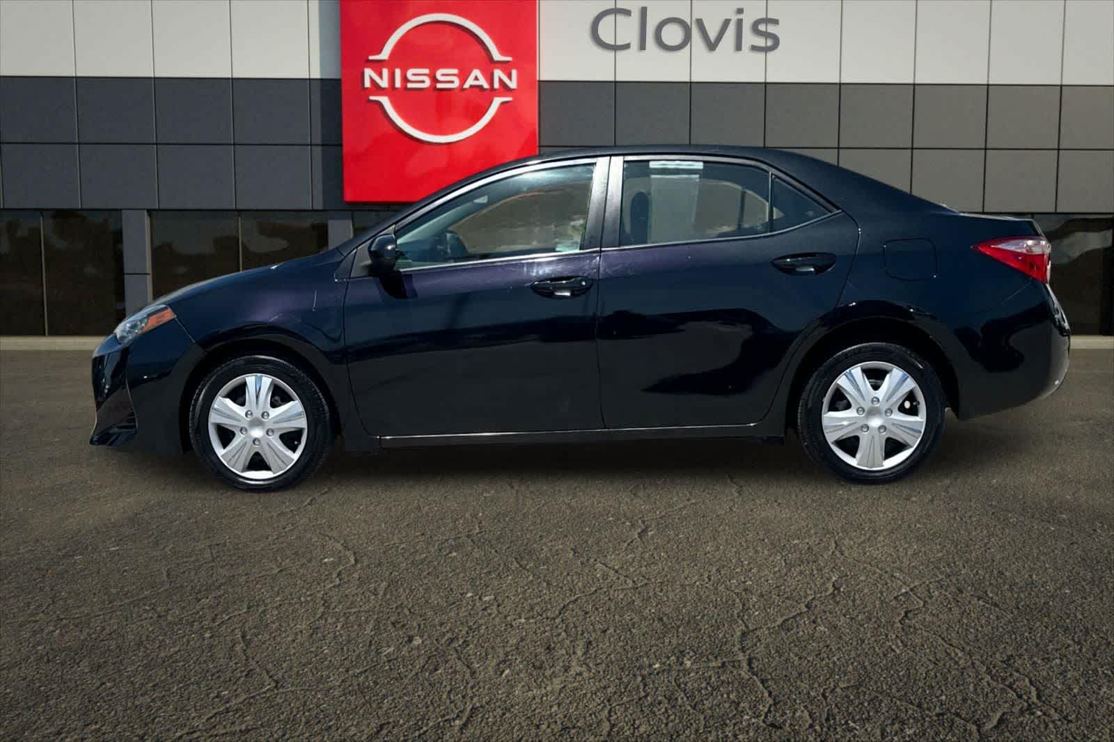 Thumbnail: 2019 Toyota Corolla - 6