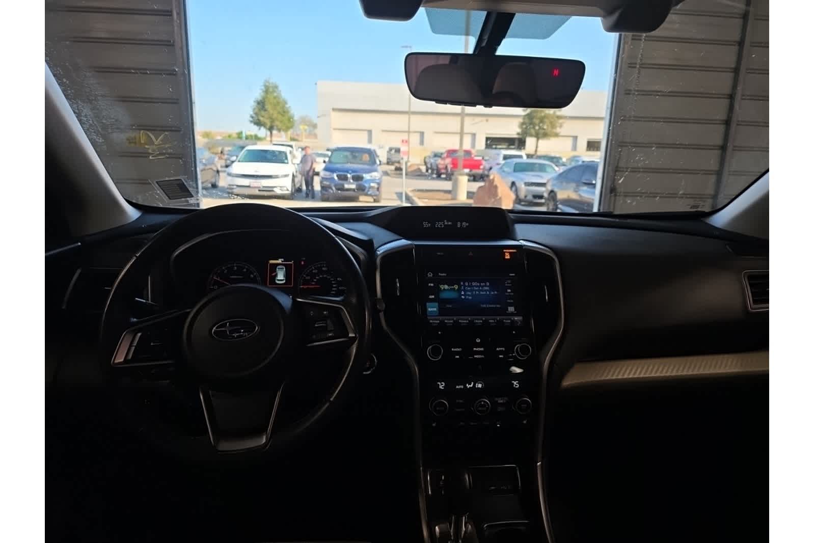 Thumbnail: 2019 Subaru Ascent - 17