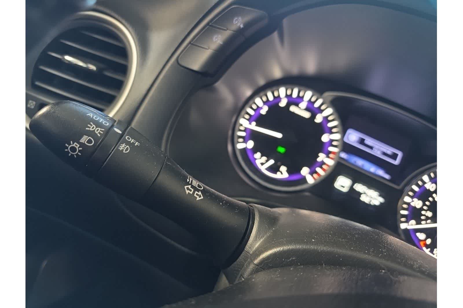 Thumbnail: 2020 INFINITI QX60 - 28