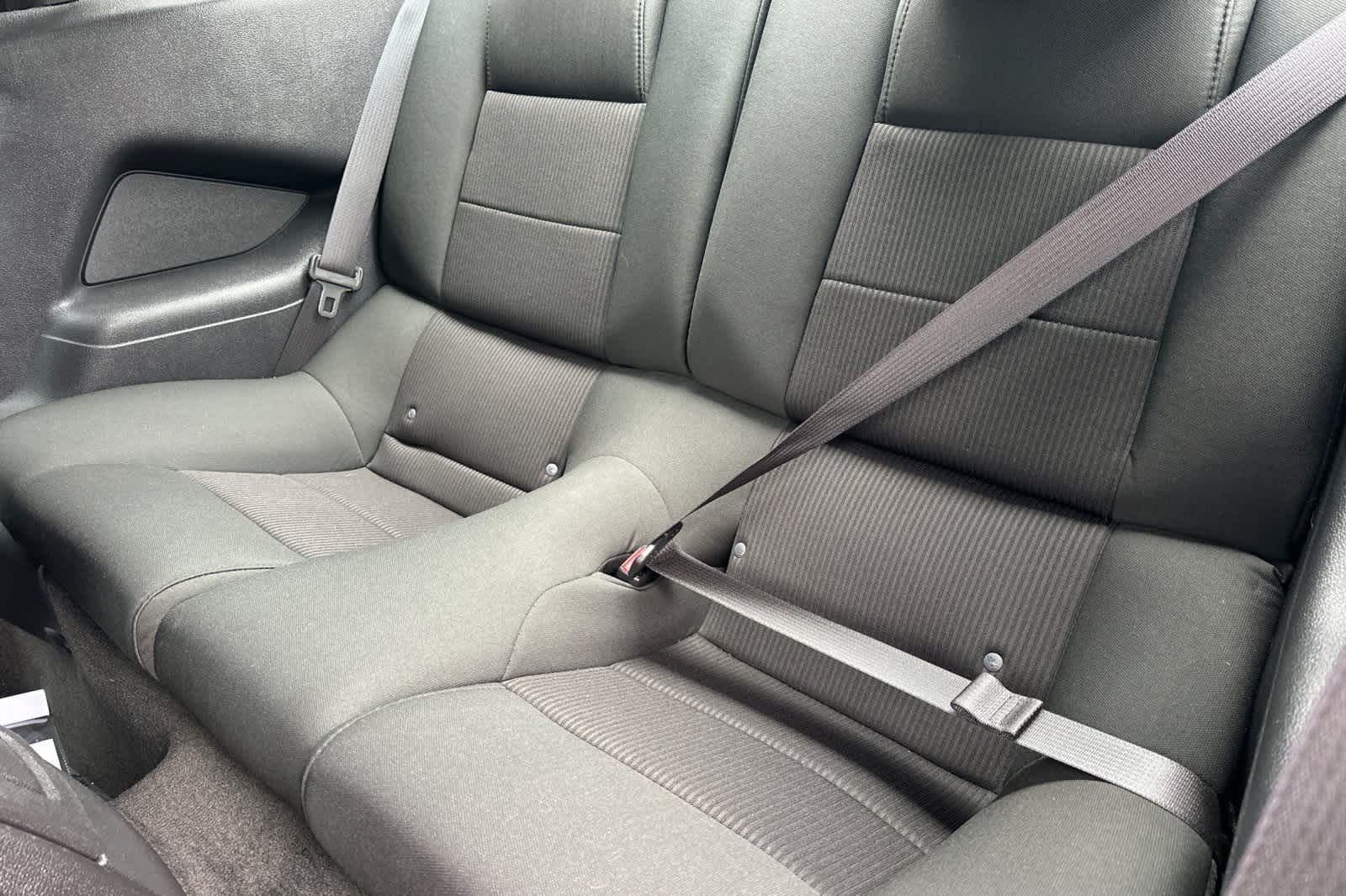 Thumbnail: 2014 Ford Mustang - 5