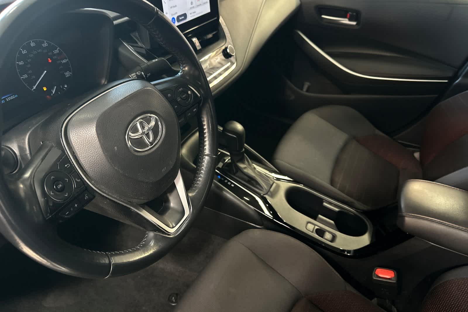 Thumbnail: 2024 Toyota Corolla - 14