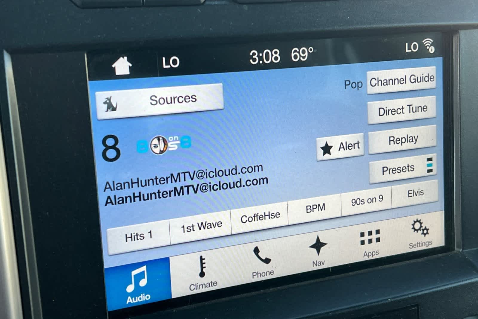 Thumbnail: 2017 Ford F-150 - 18