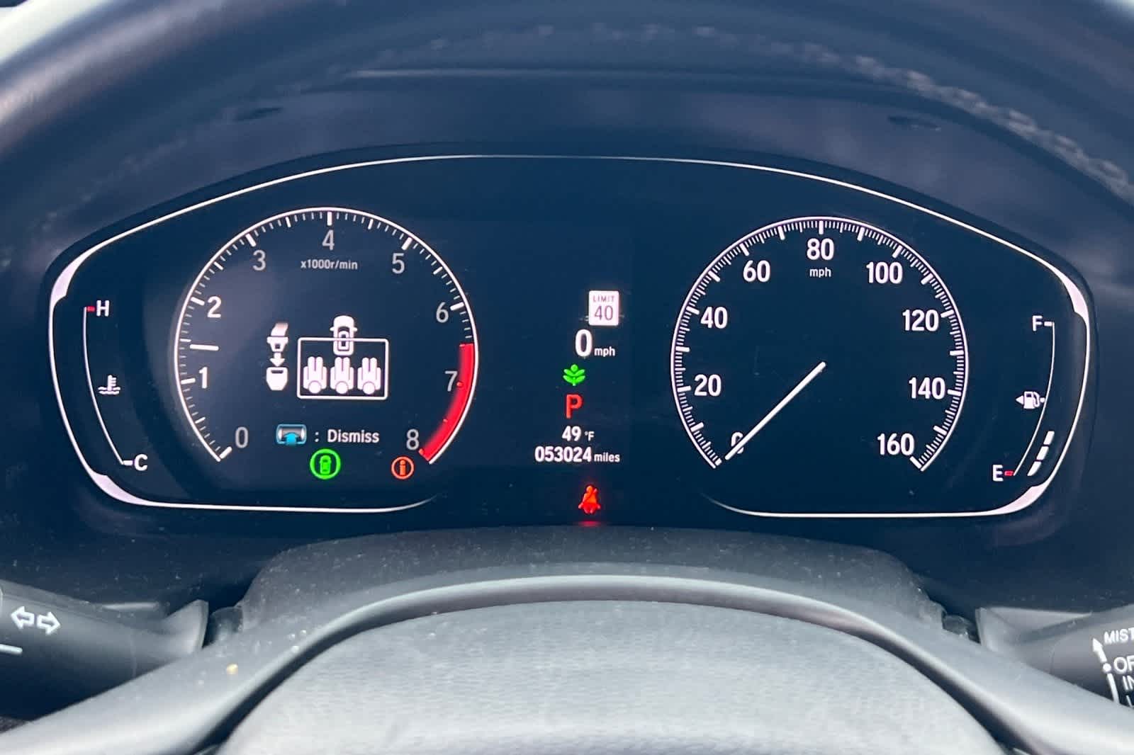 Thumbnail: 2022 Honda Accord - 26