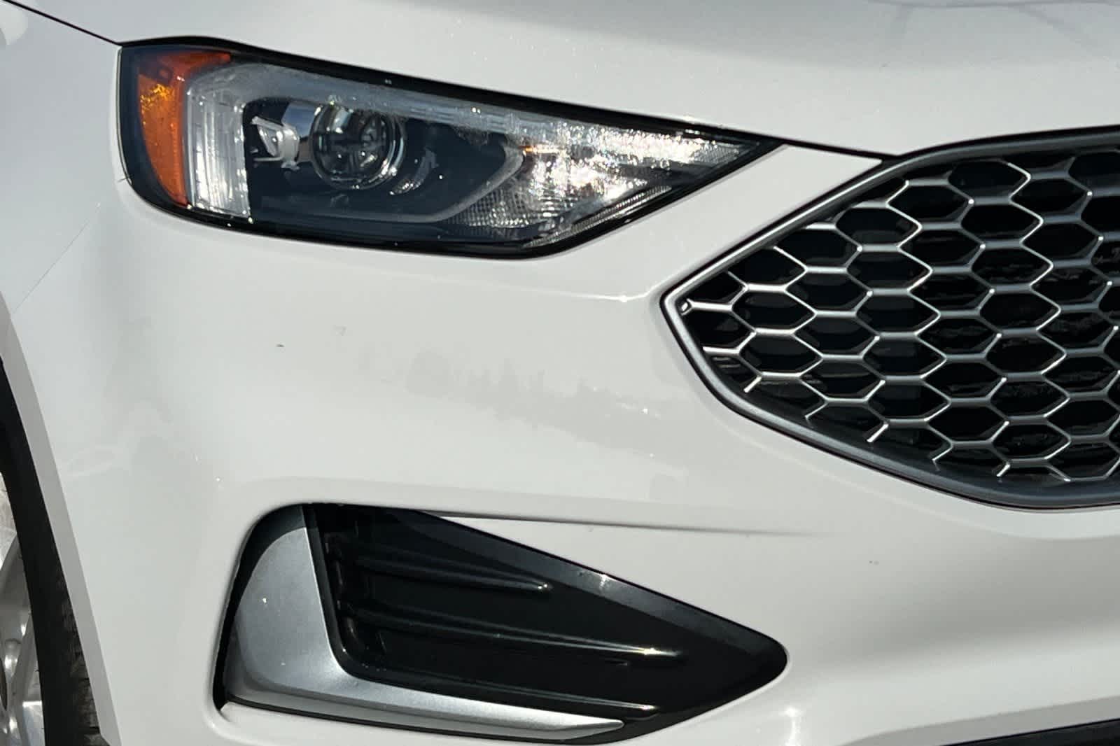 Thumbnail: 2024 Ford Edge - 35