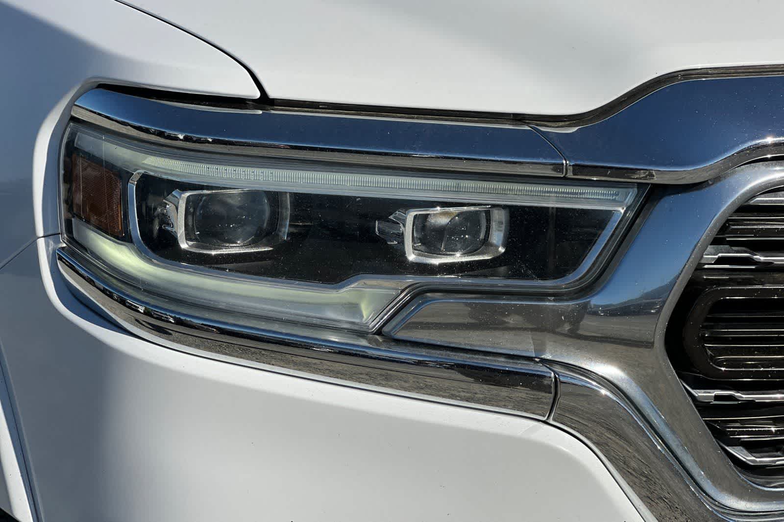 Thumbnail: 2020 RAM 1500 - 34